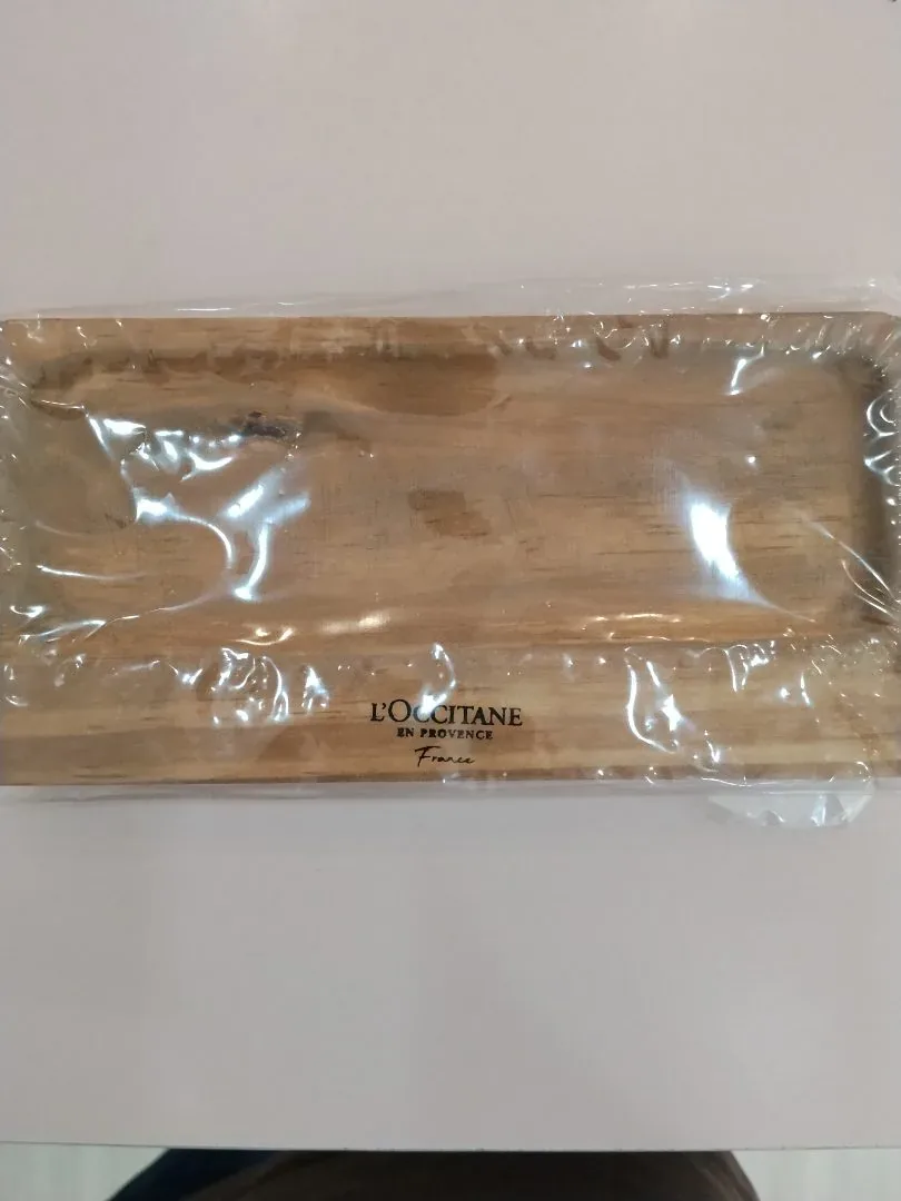 Bandeja de Lavabo