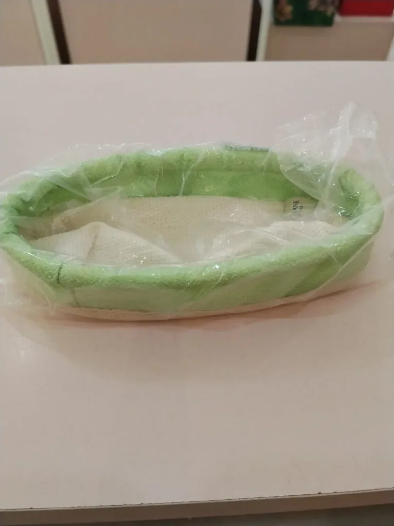 Cesto Organizador Alcachofra
