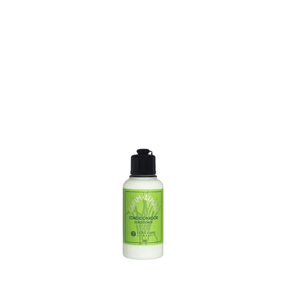 Condicionador Capim-Limão 30ml