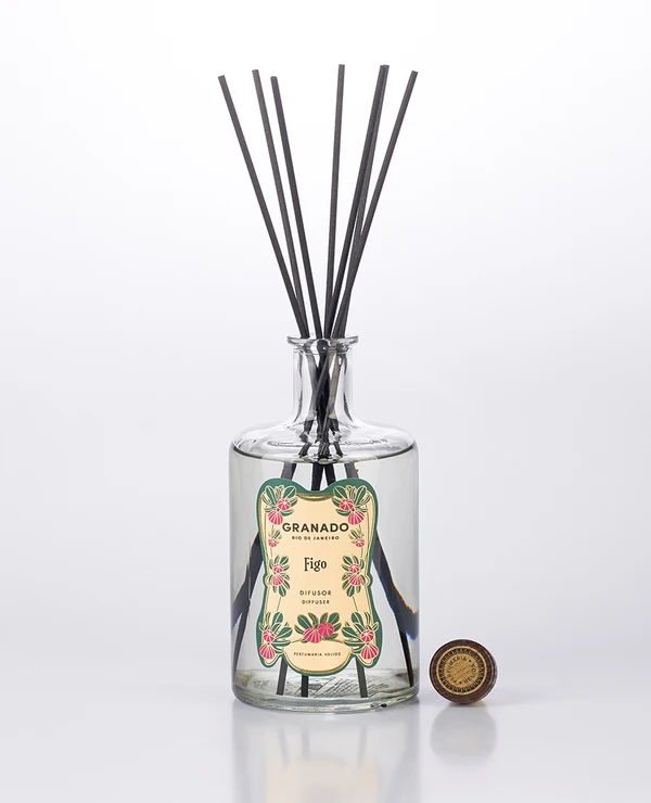 Difusor Ambiente Figo 235 ml