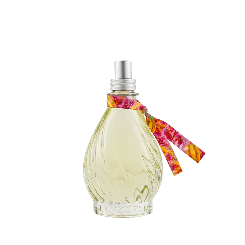Deo Colônia Flor de Carambola 100mL