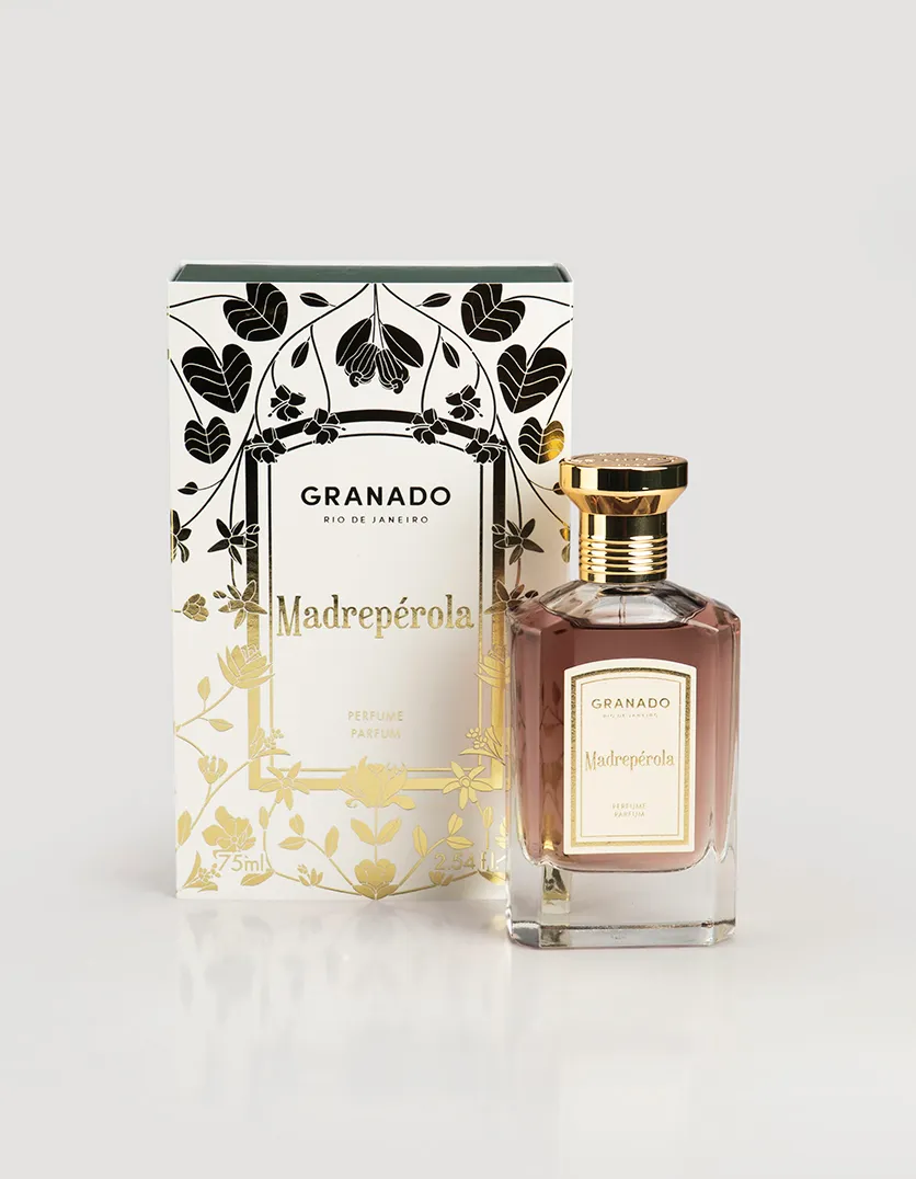 Perfume Granado Madrepérola 75ml