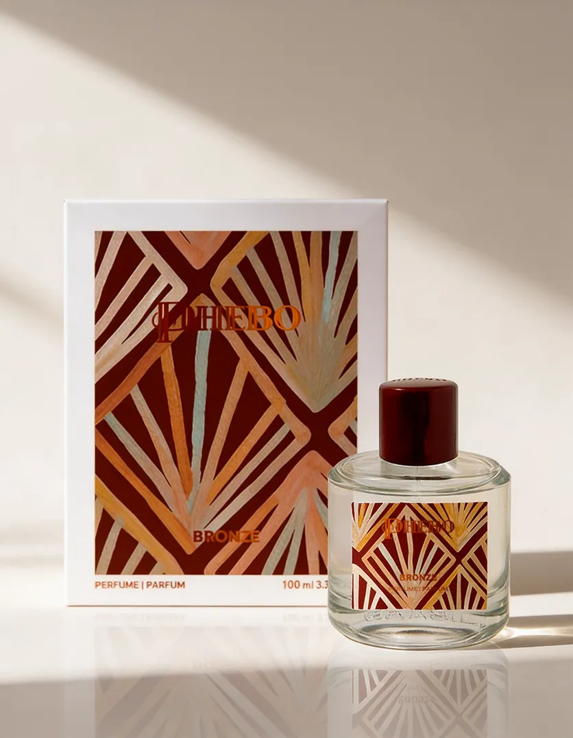 Perfume Phebo Bronze 100ml