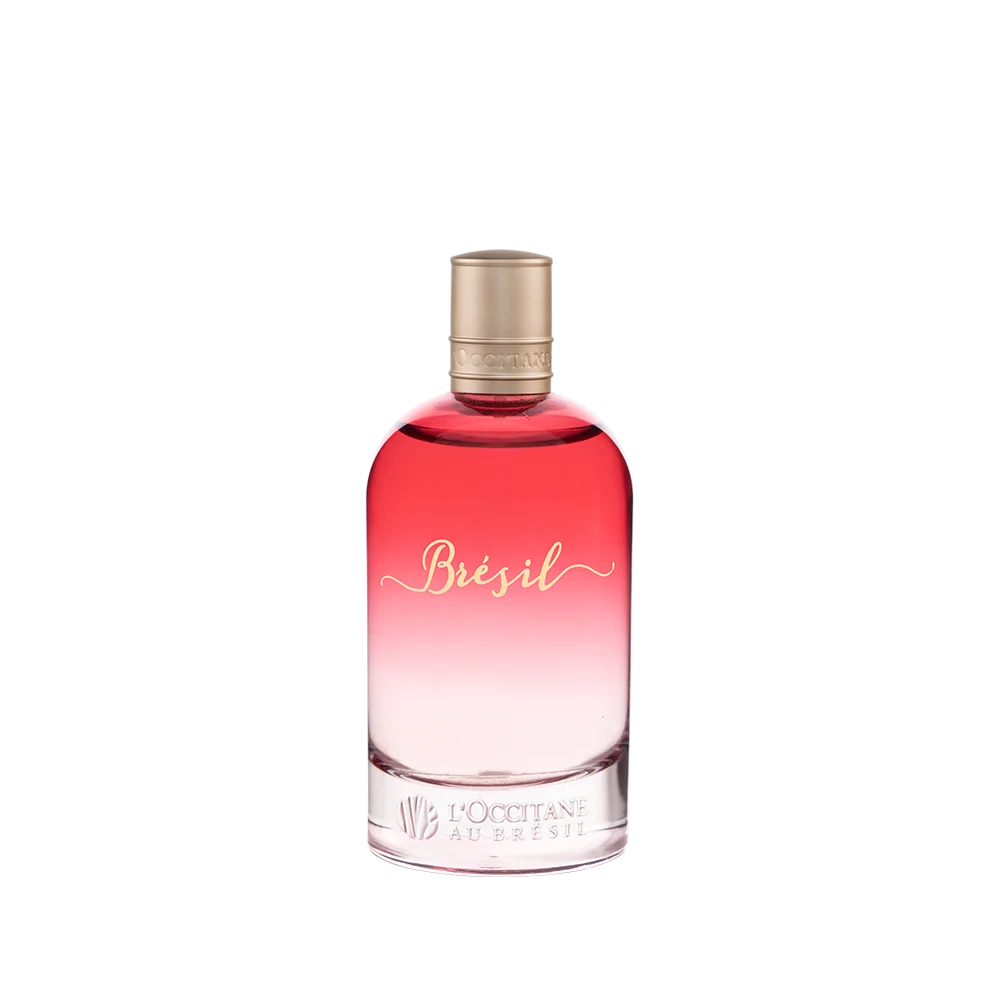 Deo Colônia Brésil 100ml