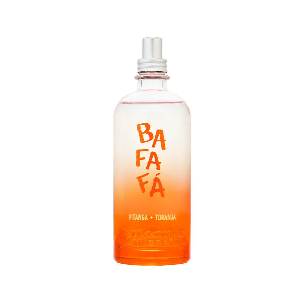 Mist Desodorante Perfumado Bafafá 150mL