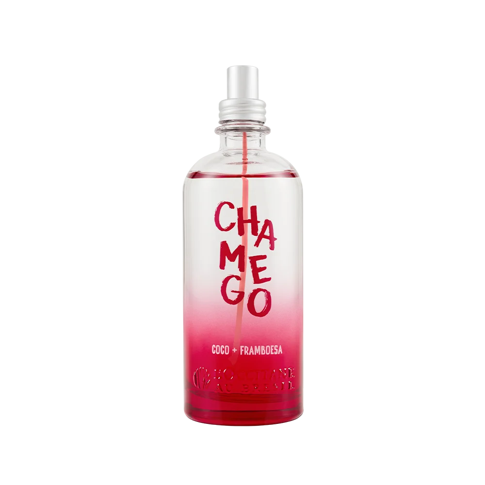 Mist Desodorante Perfumado Chamego 150mL