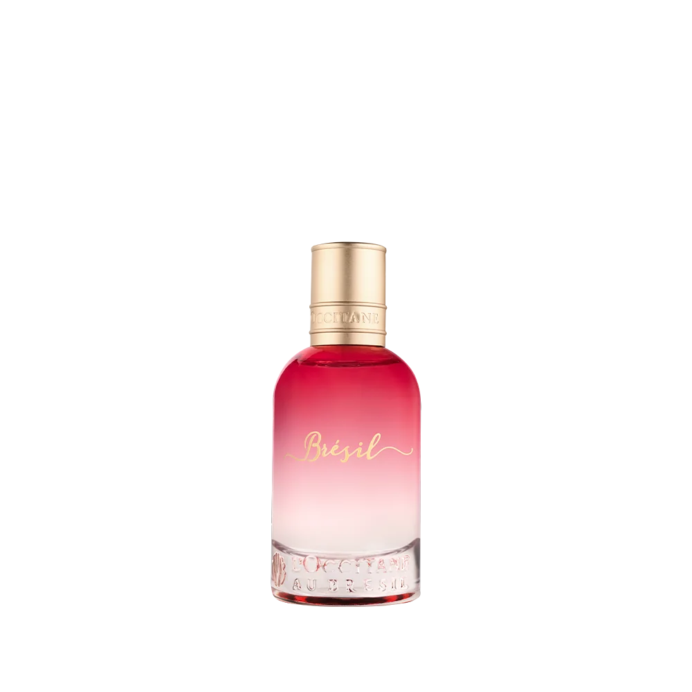Deo Colônia Brésil 30ml